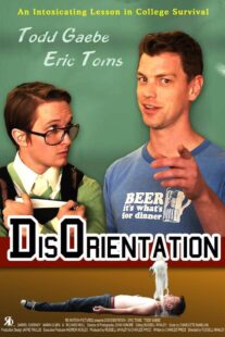 دانلود فیلم DisOrientation 2012375441-1948383145