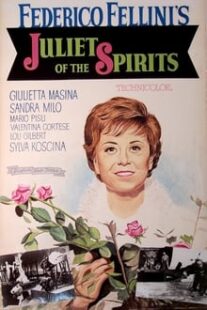 دانلود فیلم Juliet of the Spirits 1965374213-978979895