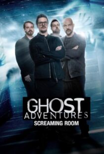دانلود سریال Ghost Adventures: Screaming Room377268-2021089542