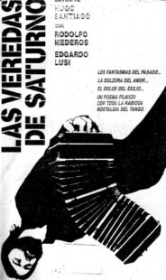 دانلود فیلم The Sidewalks of Saturn 1986376091-685431612