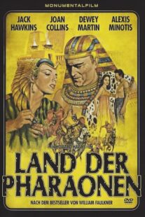 دانلود فیلم Land of the Pharaohs 1955376653-1268336064