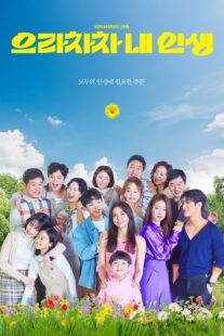 دانلود سریال کره‌ای Bravo My Life375008-255004442