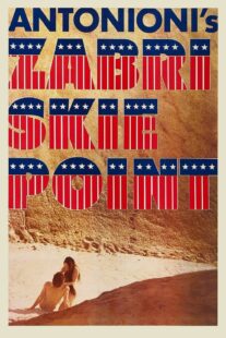 دانلود فیلم Zabriskie Point 1970375901-895193359