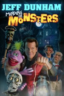 دانلود فیلم Jeff Dunham: Minding the Monsters 2012374936-456781649