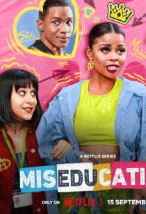 دانلود سریال Miseducation375851-917381985