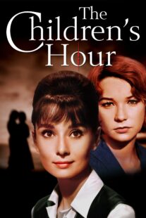 دانلود فیلم The Children’s Hour 1961376477-1651509917