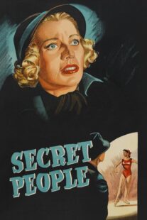 دانلود فیلم Secret People 1952376616-1936924102