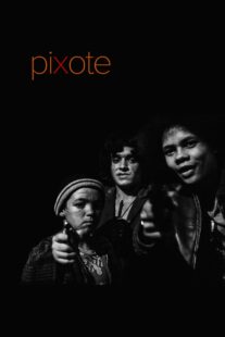 دانلود فیلم Pixote 1980377741-89774208