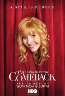 دانلود سریال The Comeback378418-83384037