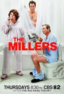 دانلود سریال The Millers379214-886783036