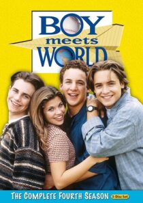 دانلود سریال Boy Meets World377623-543161679