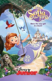 دانلود انیمیشن Sofia the First421294-1709426325