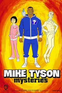 دانلود انیمیشن Mike Tyson Mysteries379438-831861187