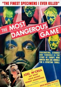دانلود فیلم The Most Dangerous Game 1932378046-1572937560