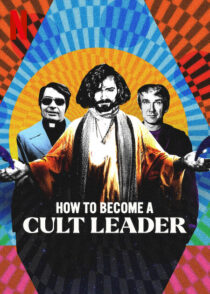 دانلود سریال How to Become a Cult Leader379174-574098840