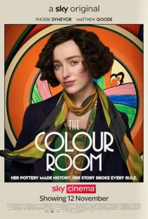دانلود فیلم The Colour Room 2021378344-1466995783