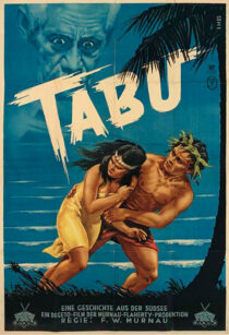 دانلود فیلم Tabu: A Story of the South Seas 1931378086-977118352
