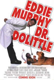 دانلود فیلم Doctor Dolittle 1998377951-1896118190
