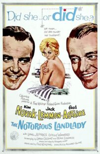 دانلود فیلم The Notorious Landlady 1962378595-1541294730