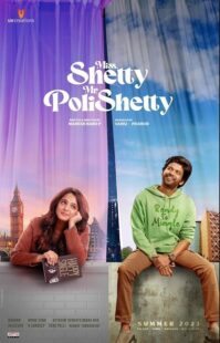 دانلود فیلم هندی Miss Shetty Mr Polishetty 2023378299-1202317260