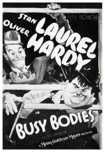 دانلود فیلم Busy Bodies 1933378028-200554466