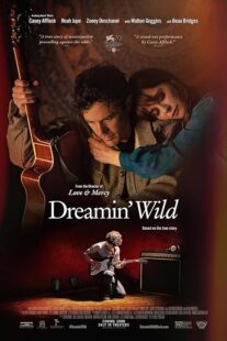 دانلود فیلم Dreamin’ Wild 2022377953-1583407790