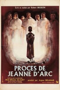 دانلود فیلم The Trial of Joan of Arc 1962379085-1606769445