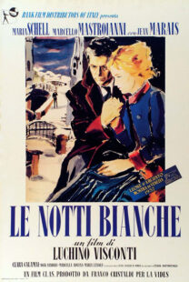 دانلود فیلم Le Notti Bianche 1957377991-1408168391
