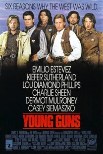 دانلود فیلم Young Guns 1988378591-987633178
