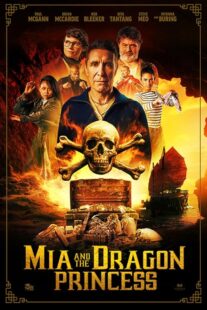 دانلود فیلم Mia and the Dragon Princess 2023379557-89738421