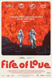 دانلود فیلم Fire of Love 2022377649-1853636794