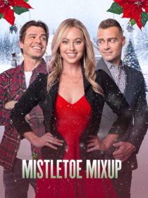 دانلود فیلم Mistletoe Mixup 2021378956-2125652286