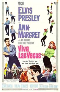 دانلود فیلم Viva Las Vegas 1964379380-141481659