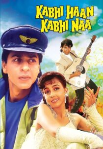 دانلود فیلم هندی Kabhi Haan Kabhi Naa 1994377641-713611686