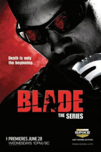 دانلود سریال Blade: The Series378182-870280773