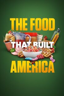 دانلود سریال The Food That Built America378778-72865316