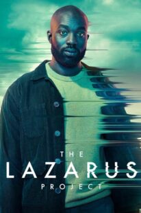 دانلود سریال The Lazarus Project378400-7141057