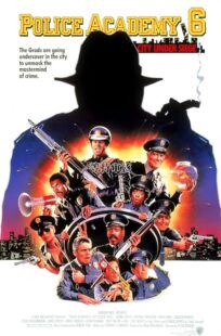 دانلود فیلم Police Academy 6: City Under Siege 1989377596-957857092