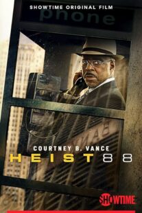 دانلود فیلم Heist 88. 2023378280-1170578706