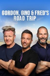 دانلود سریال Gordon, Gino & Fred’s Road Trip379489-234444347