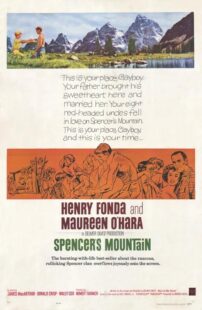 دانلود فیلم Spencer’s Mountain 1963379045-725232541
