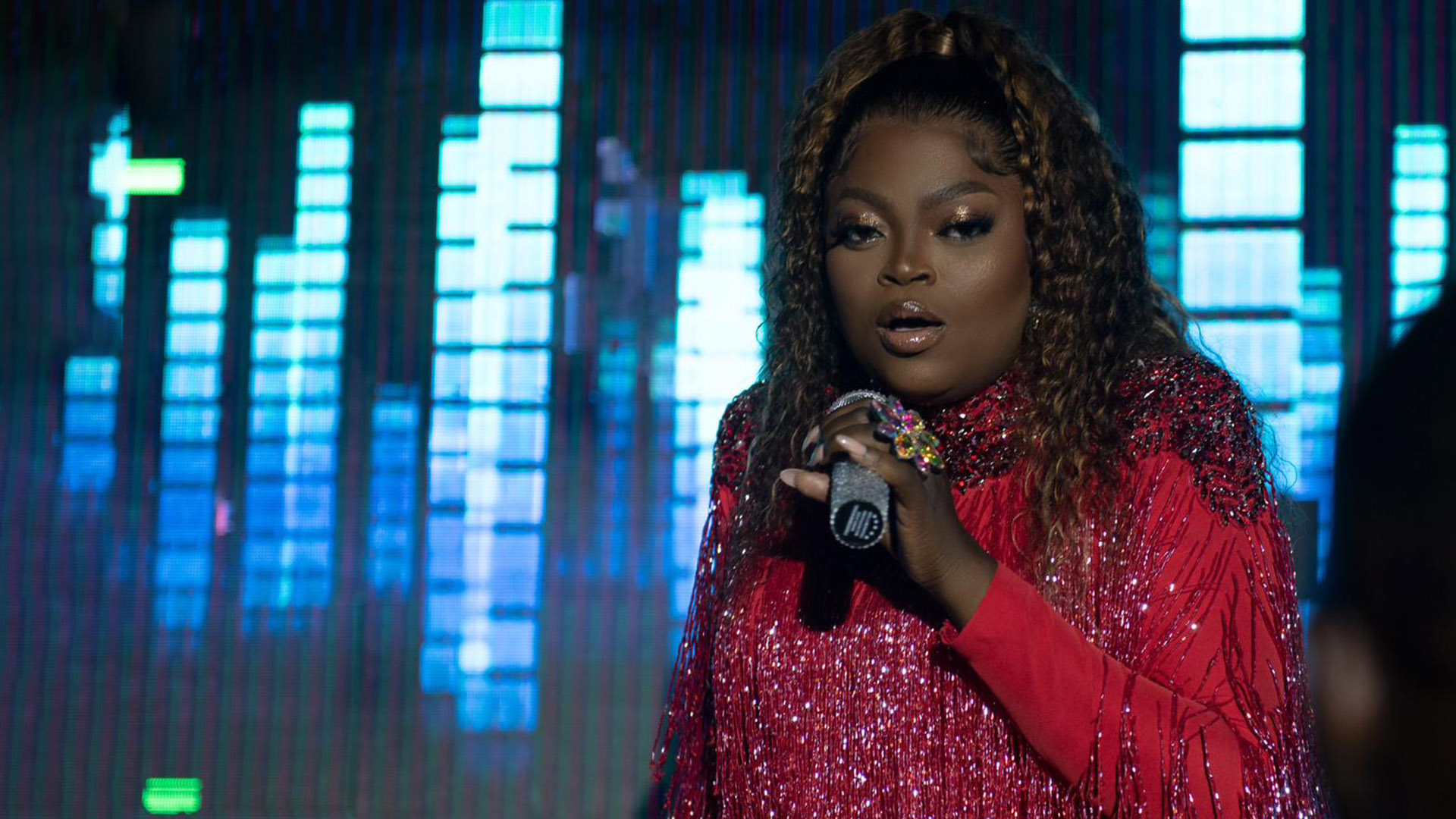 دانلود سریال SHE Must Be Obeyed