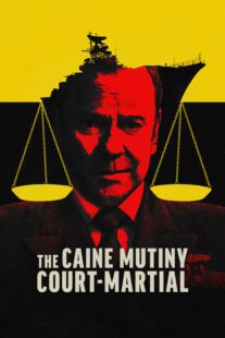 دانلود فیلم The Caine Mutiny Court-Martial 2023378405-902599537