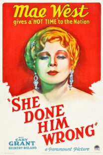 دانلود فیلم She Done Him Wrong 1933378090-685265024