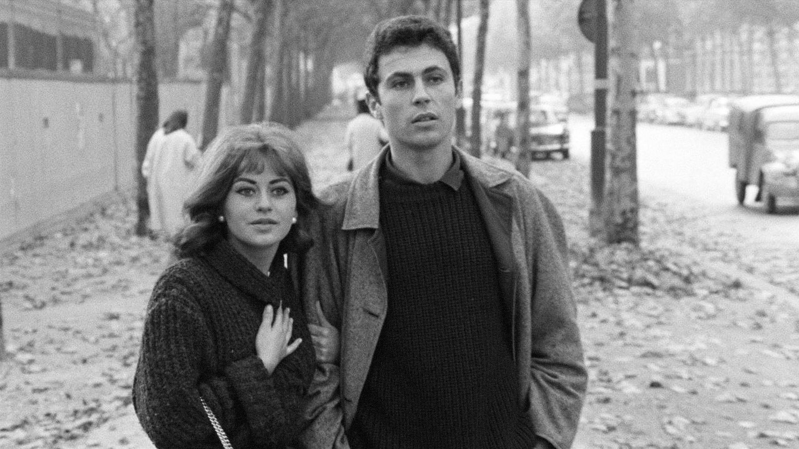 دانلود فیلم Love at Sea 1965