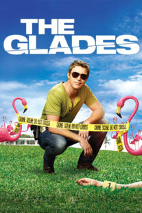 دانلود سریال The Glades379600-1962428698
