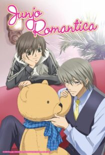 دانلود انیمه Junjou Romantica381354-28711541