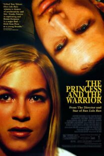 دانلود فیلم The Princess and the Warrior 2000380860-844172832