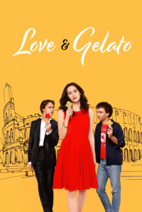 دانلود فیلم Love & Gelato 2022381103-2054682186