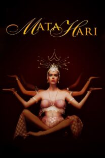 دانلود فیلم Mata Hari 1985381108-302529533